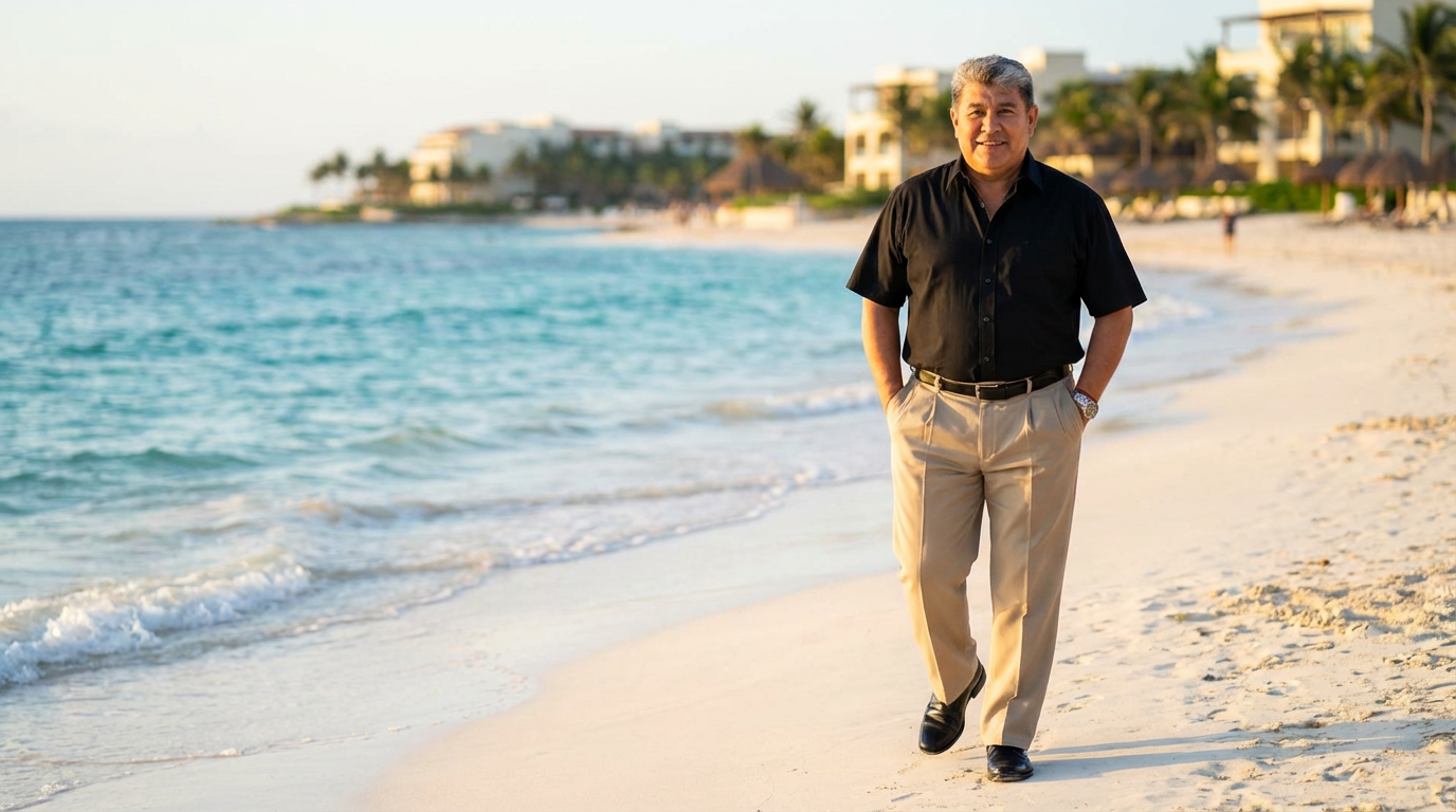 Alejandro Estrella - MX Marketing Total