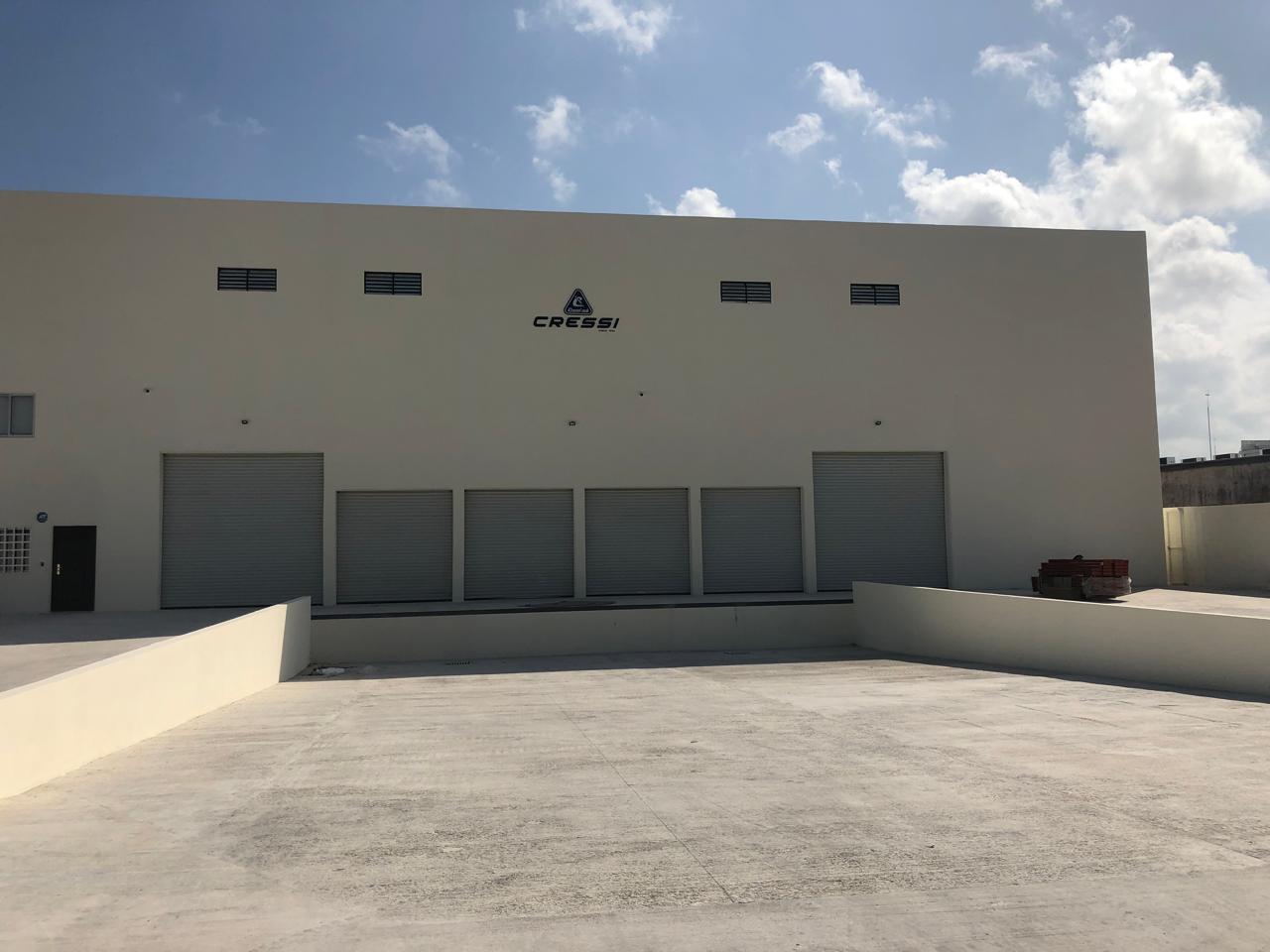 Sistemas de Seguridad Industrial