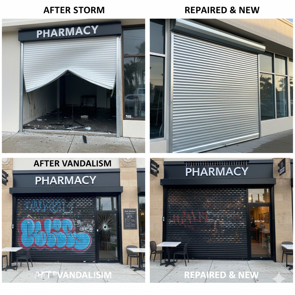 Reparación y Mantenimiento